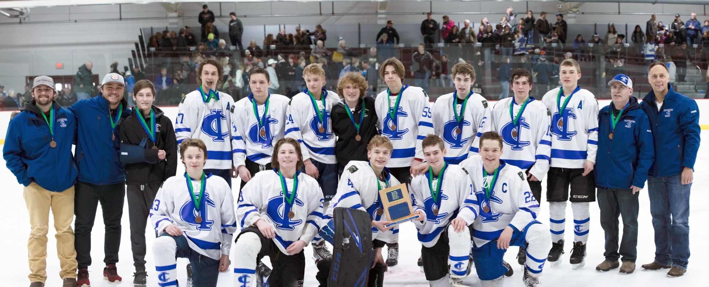 C-I Bantams advance to Regions